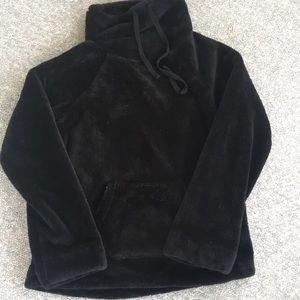 GAP Body fuzzy pullover